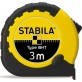 Stabila BMT matavimo ruletė 3 m